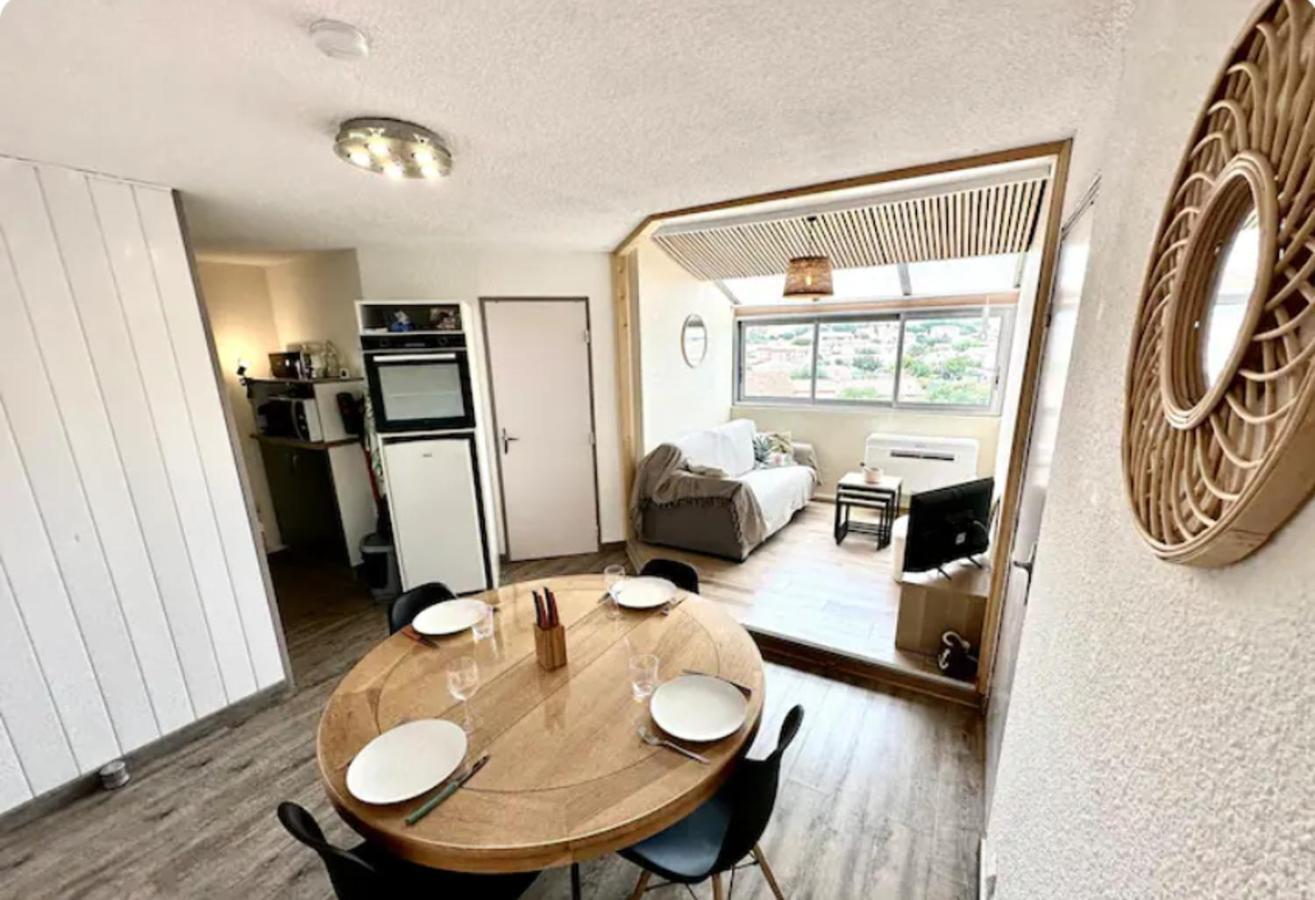 Sun Of Apartment Gruissan