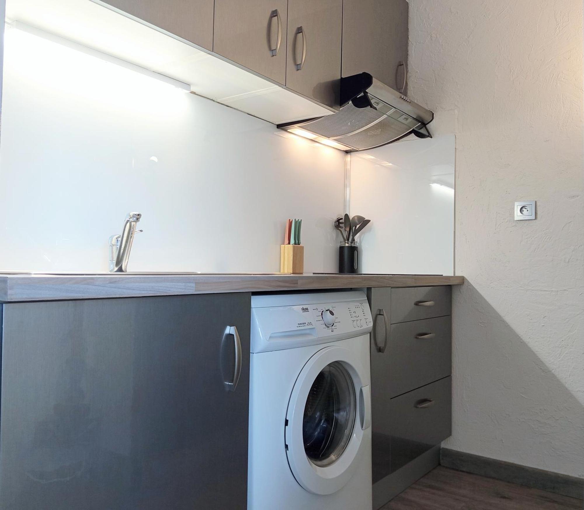 Apartment Sun Of